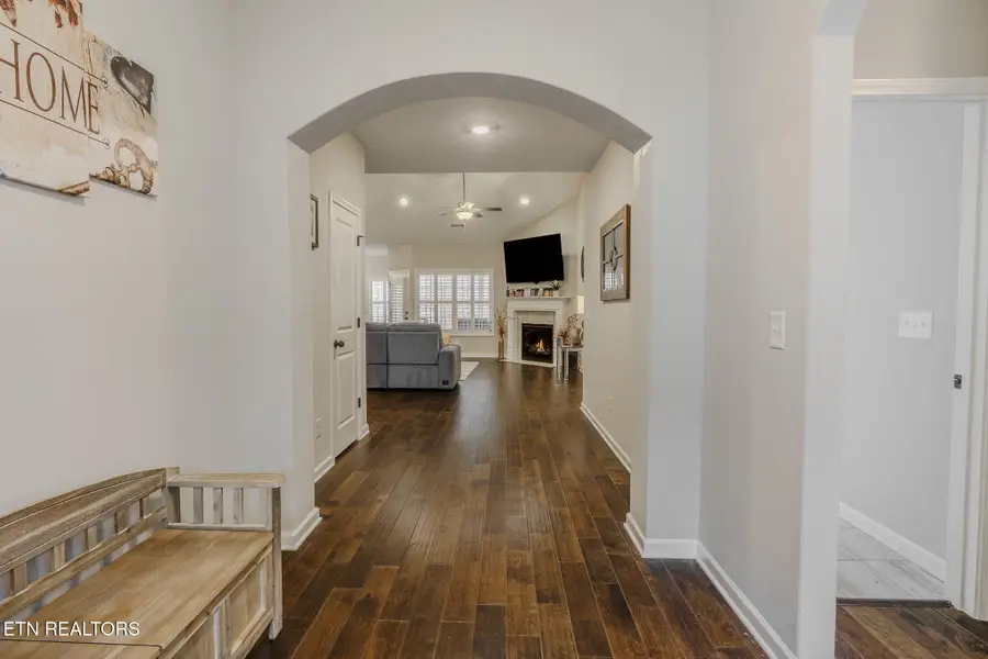 11712 Pepper Ridge Lane, Knoxville, TN 37932 - Image #3