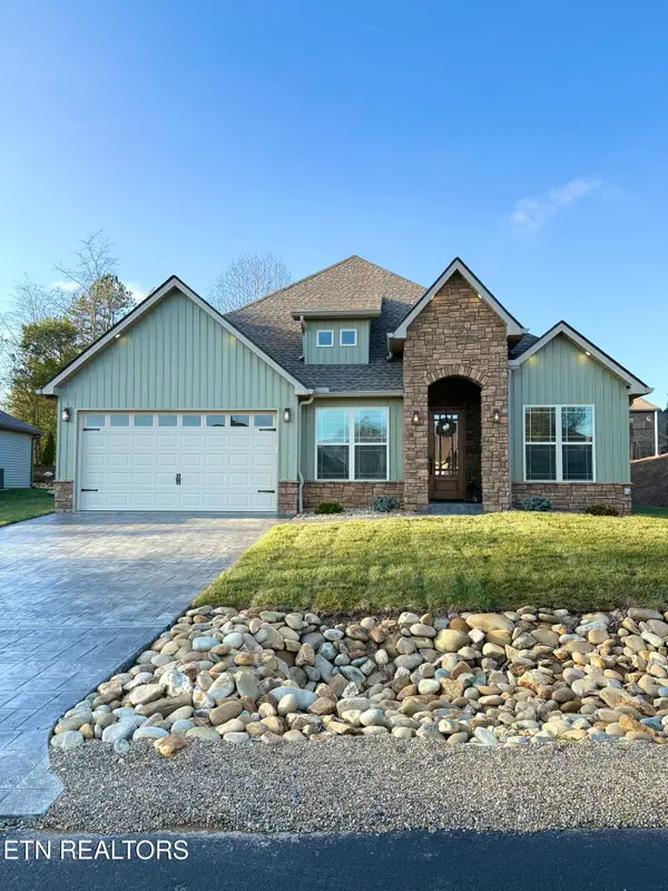 205 Chogi Lane, Loudon, TN 37774