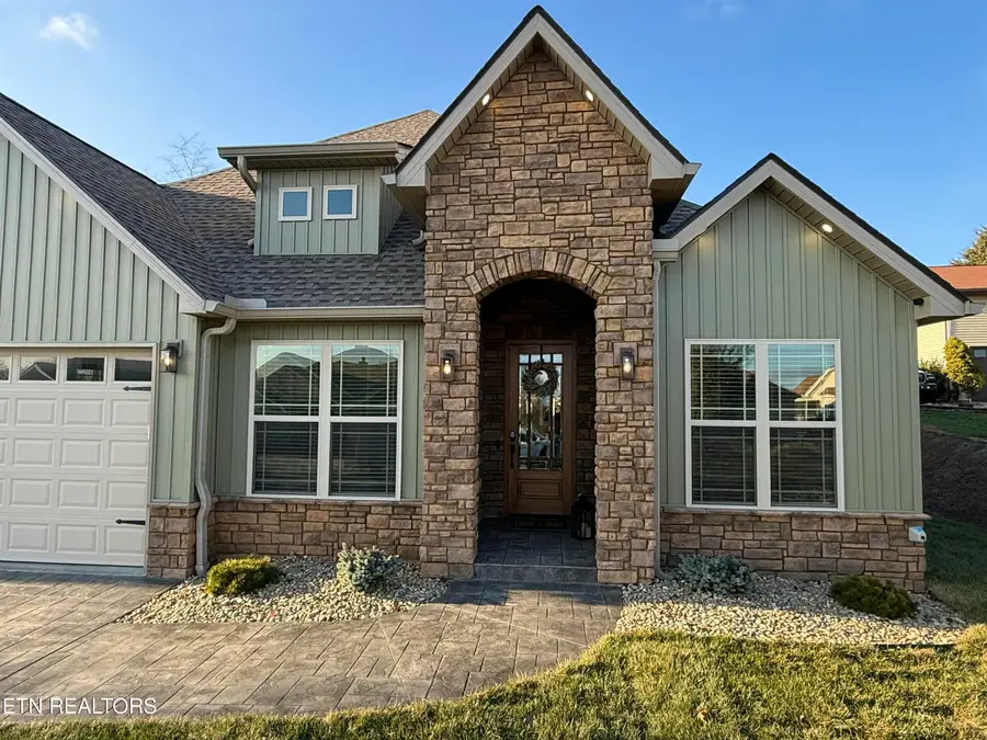 205 Chogi Lane, Loudon, TN 37774 - Image #2