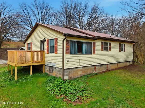 6405 Pine Grove Rd, Knoxville, TN 37914