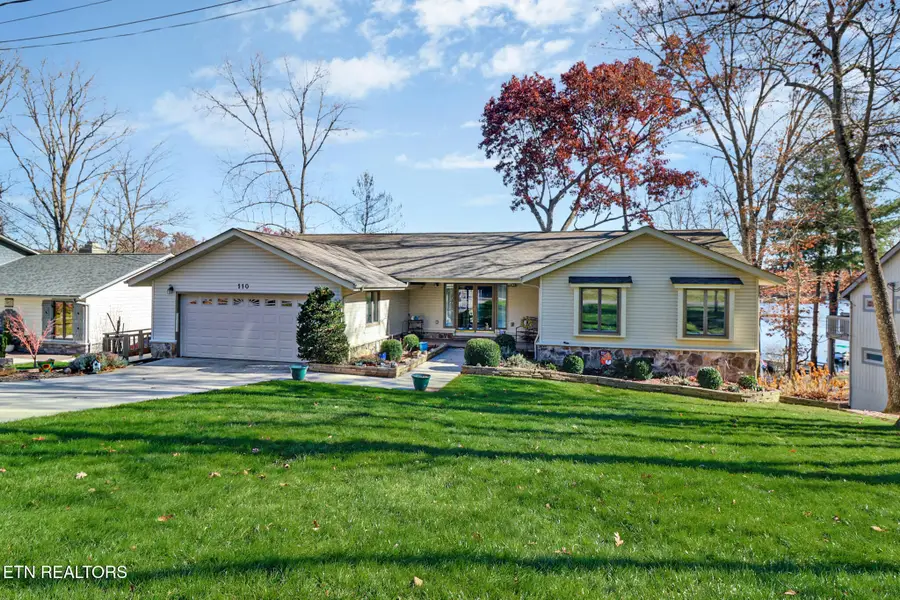 110 Delbridge Lane, Crossville, TN 38558 - Image #3