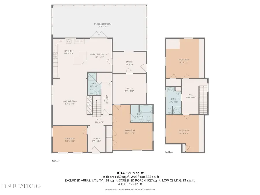 2520 W Beaver Creek Drive, Powell, TN 37849 - Image #2