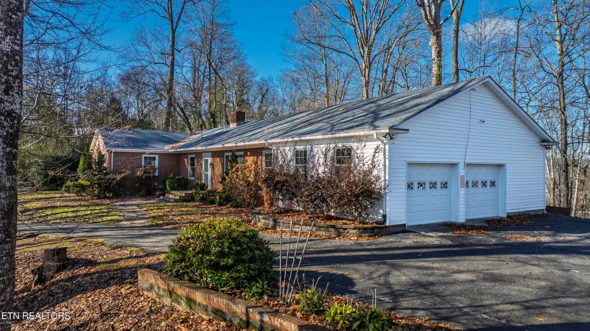 197 Sadler Lane, Harriman, TN 37748 - Image #1