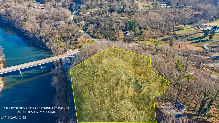 197 Sadler Lane, Harriman, TN 37748 - Image #3