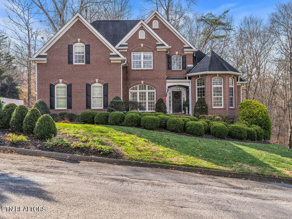 10 Hawthorne Place, Norris, TN 37828 - Image #1