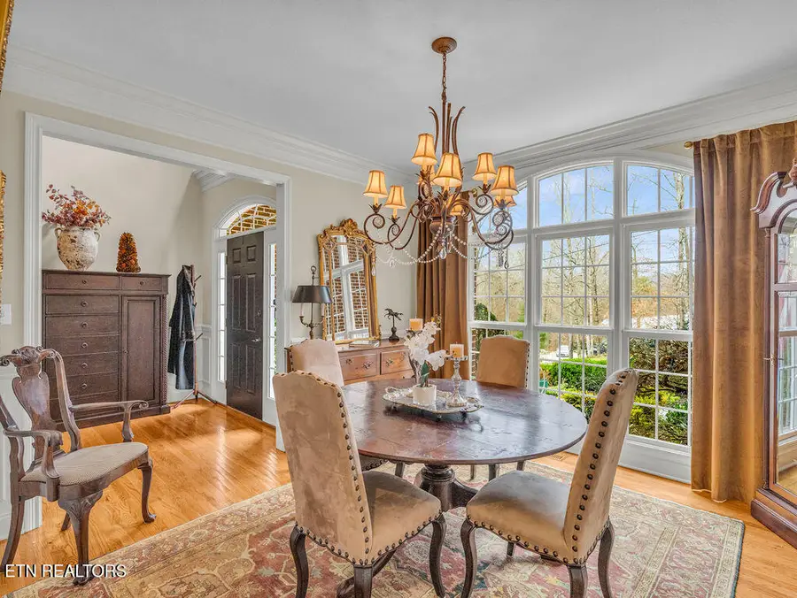 10 Hawthorne Place, Norris, TN 37828 - Image #3