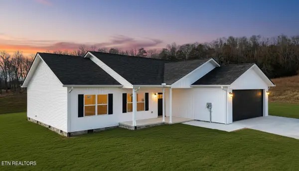 1461 Grandeur Avenue, Parrottsville, TN 37843