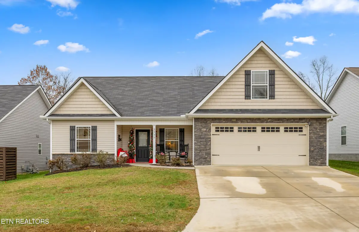 2335 Eppie Cove Lane, Knoxville, TN 37931 - Image #1