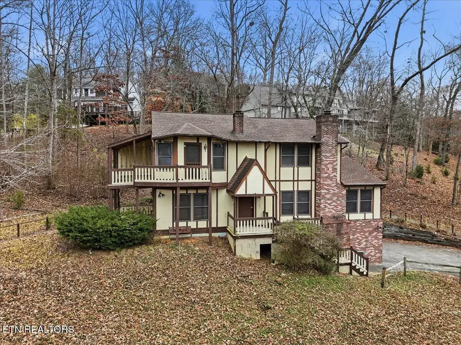 11412 Berry Hill Drive, Knoxville, TN 37931 - Image #2