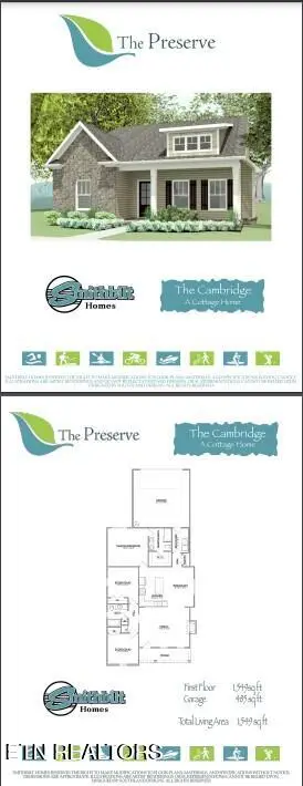 105 Greenberry Rd #Lot 68B, Oak Ridge, TN 37830 - Image #1