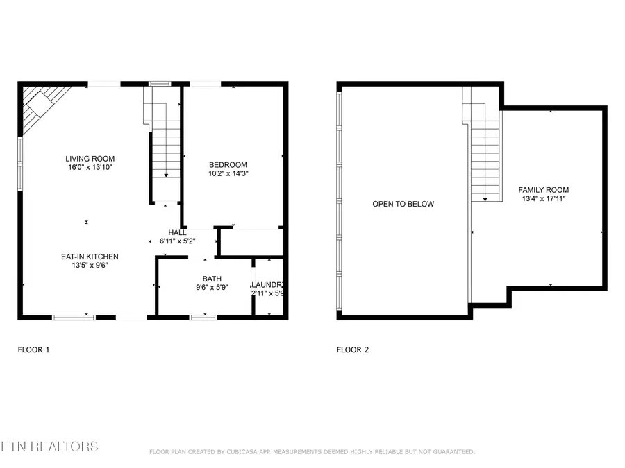 1805 Mossy Tr, Sevierville, TN 37876 - Image #2