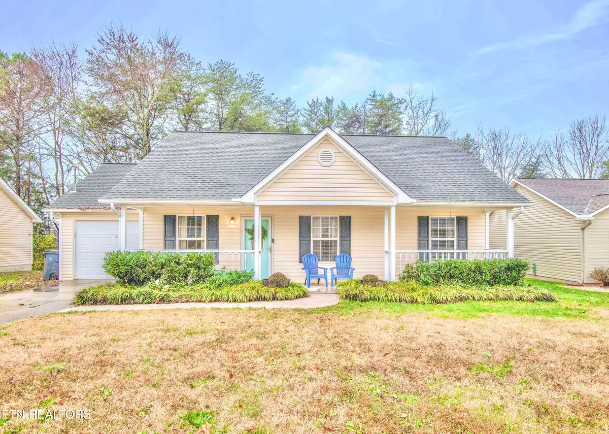 6111 Emerald Hills Lane, Knoxville, TN 37912 - Image #1