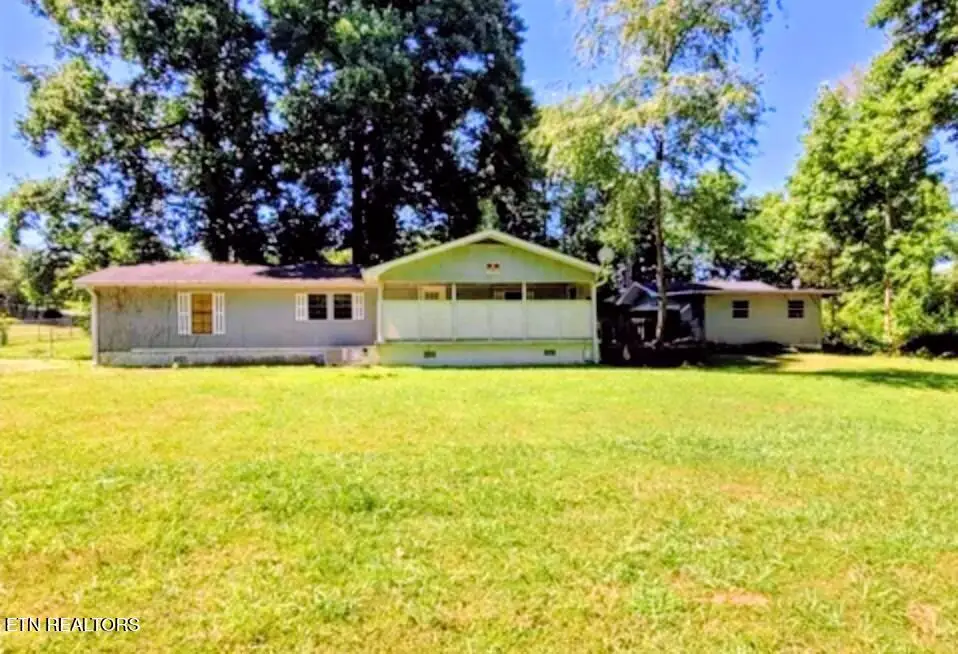 4563 Cherokee Drive, Strawberry Plains, TN 37871 - Image #1