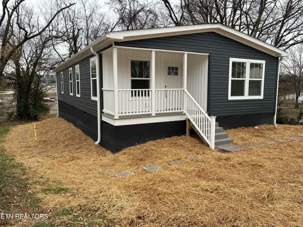 3114 Browning Ave, Knoxville, TN 37921