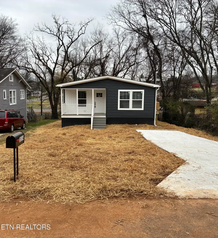 3114 Browning Ave, Knoxville, TN 37921 - Image #2