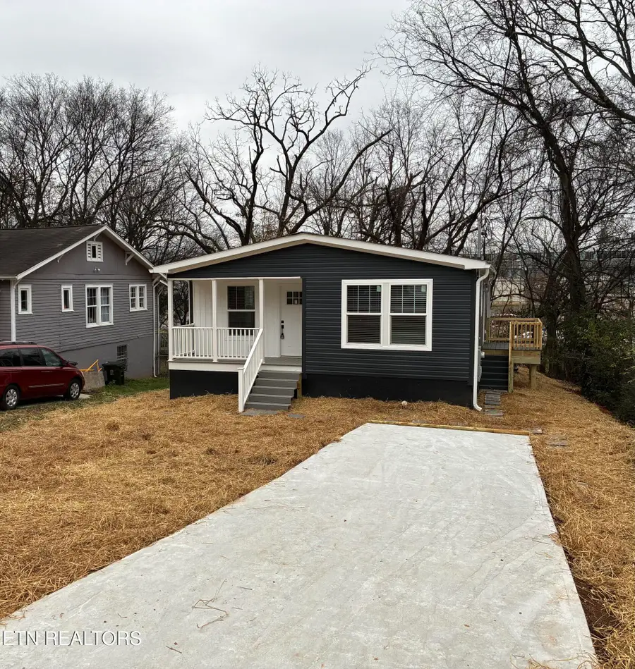 3114 Browning Ave, Knoxville, TN 37921 - Image #3