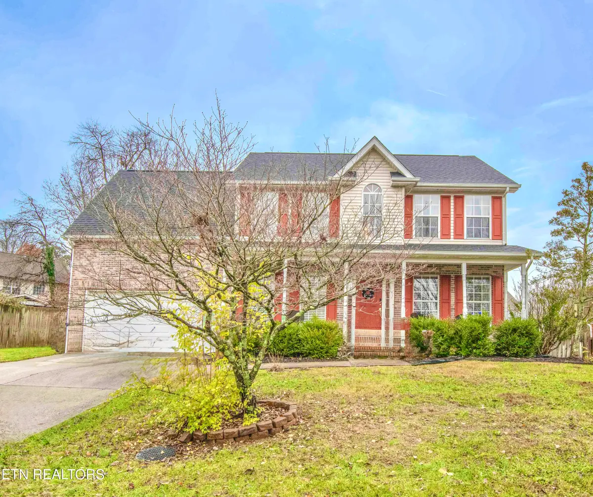 1219 Emerald Forest Lane, Powell, TN 37849 - Image #1