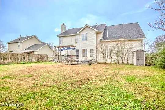 1219 Emerald Forest Lane, Powell, TN 37849 - Image #3