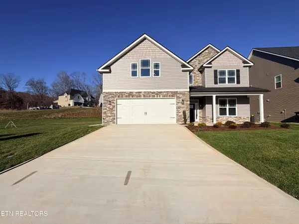 3636 Trailing Vine Lane, Knoxville, TN 37931