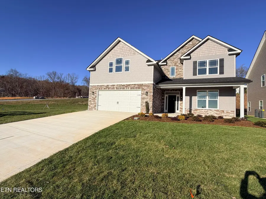 3636 Trailing Vine Lane, Knoxville, TN 37931 - Image #2