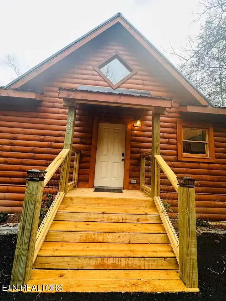 1642 Misty Hollow Way, Gatlinburg, TN 37738 - Image #2