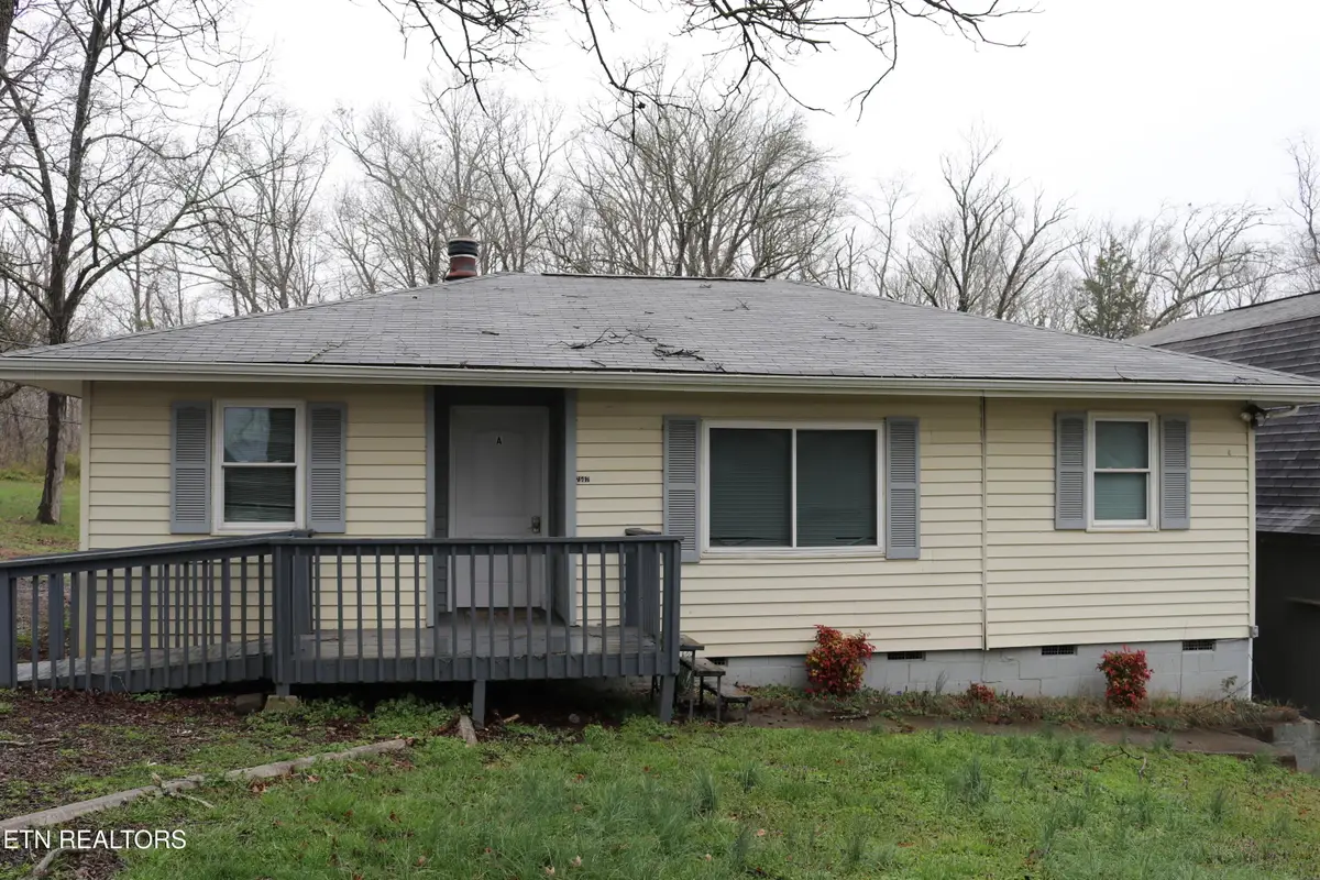 7507 Palmer Lane, Knoxville, TN 37924 - Image #1