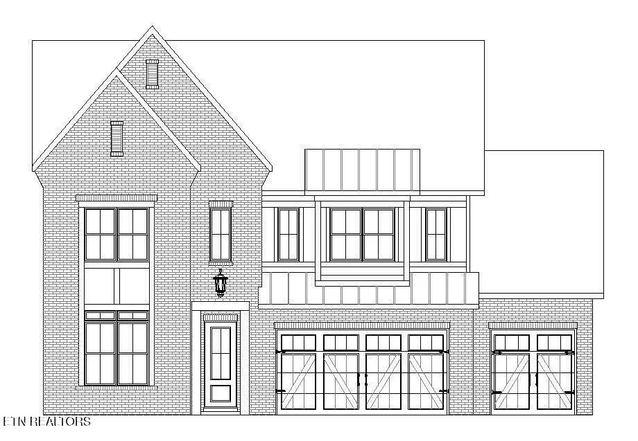 Lot 18 Silver Cedar Lane, Knoxville, TN 37932 - Image #1