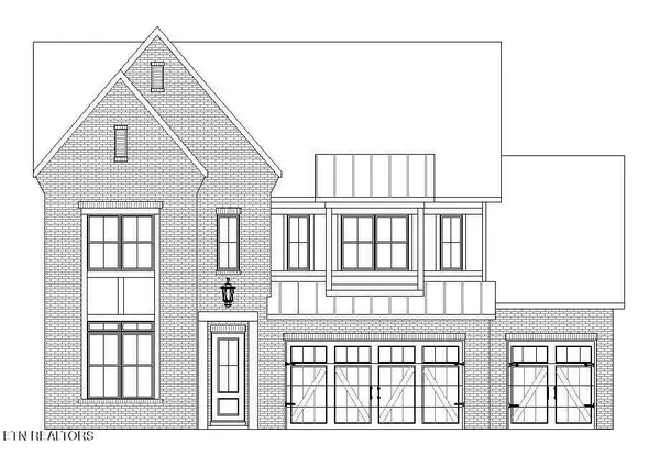 Lot 18 Silver Cedar Lane, Knoxville, TN 37932