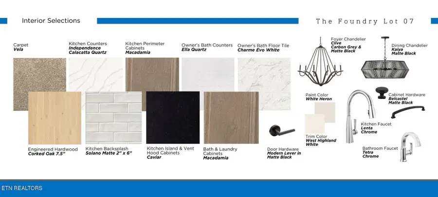 Lot 18 Silver Cedar Lane, Knoxville, TN 37932 - Image #2