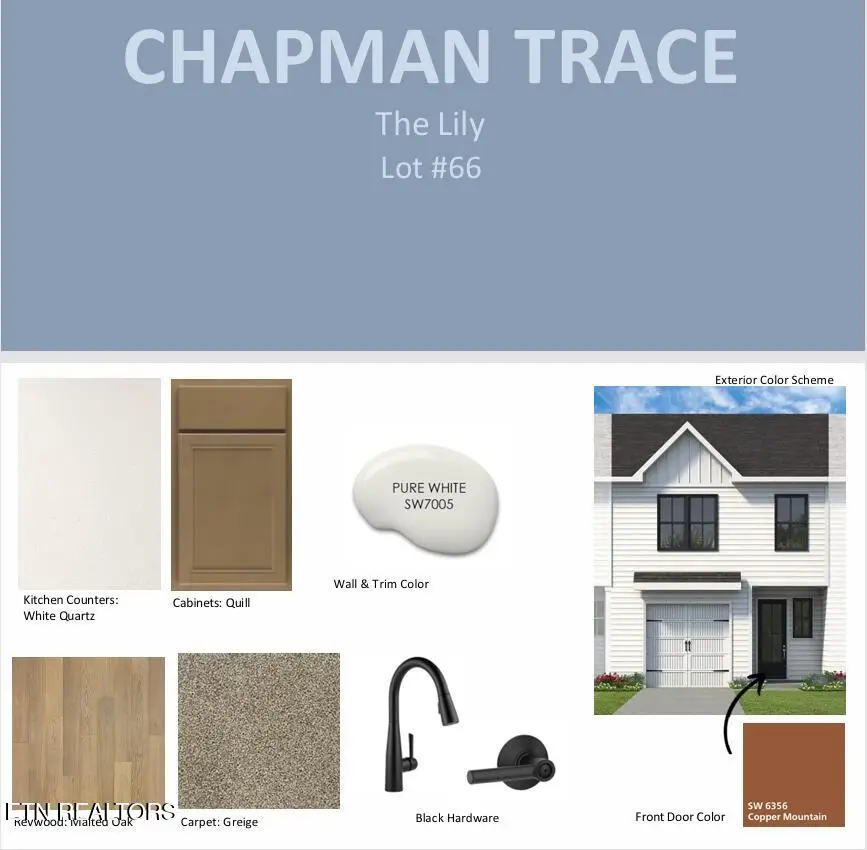 8832 Chapman Trace Way, Knoxville, TN 37920 - Image #2
