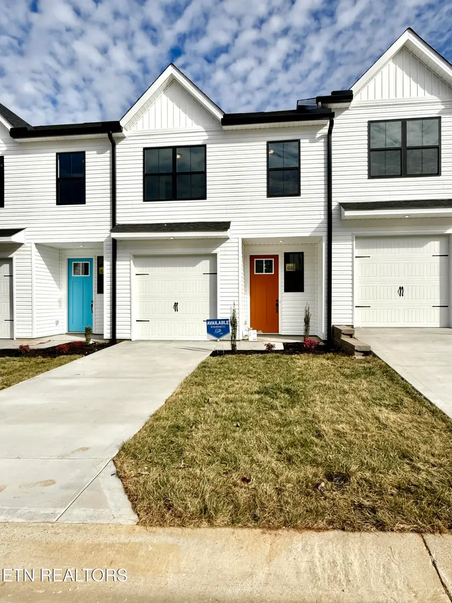 8832 Chapman Trace Way, Knoxville, TN 37920 - Image #3