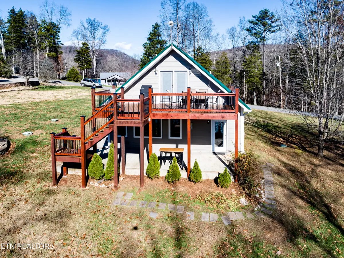 157 Helms Ferry Rd, Sharps Chapel, TN 37866 - Image #1