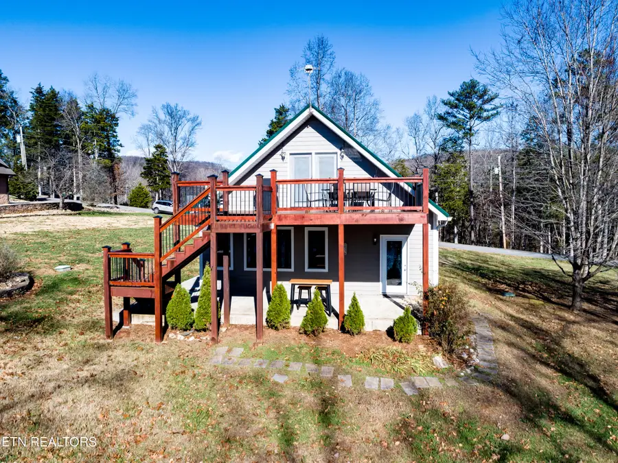 157 Helms Ferry Rd, Sharps Chapel, TN 37866 - Image #2