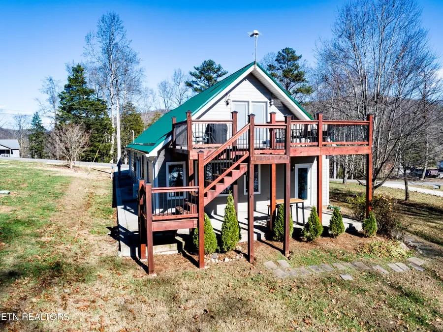 157 Helms Ferry Rd, Sharps Chapel, TN 37866 - Image #3