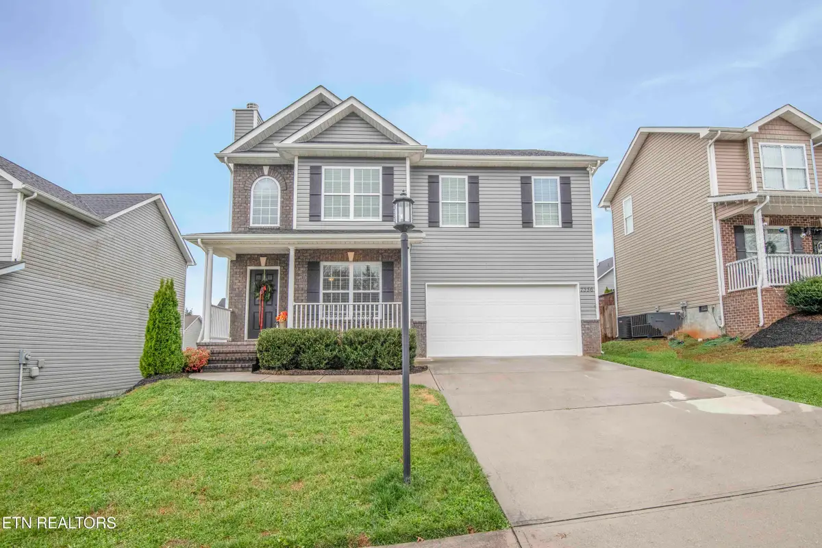 7336 Ladd Road Rd, Powell, TN 37849 - Image #1