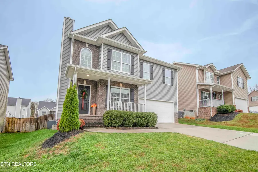 7336 Ladd Road Rd, Powell, TN 37849 - Image #2