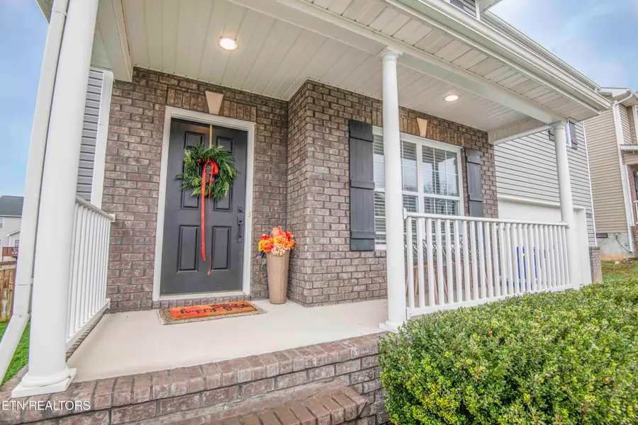 7336 Ladd Road Rd, Powell, TN 37849 - Image #3