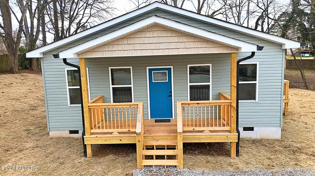 432 Englewood Road, Madisonville, TN 37354 - Image #1