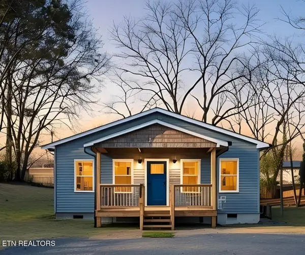 432 Englewood Road, Madisonville, TN 37354