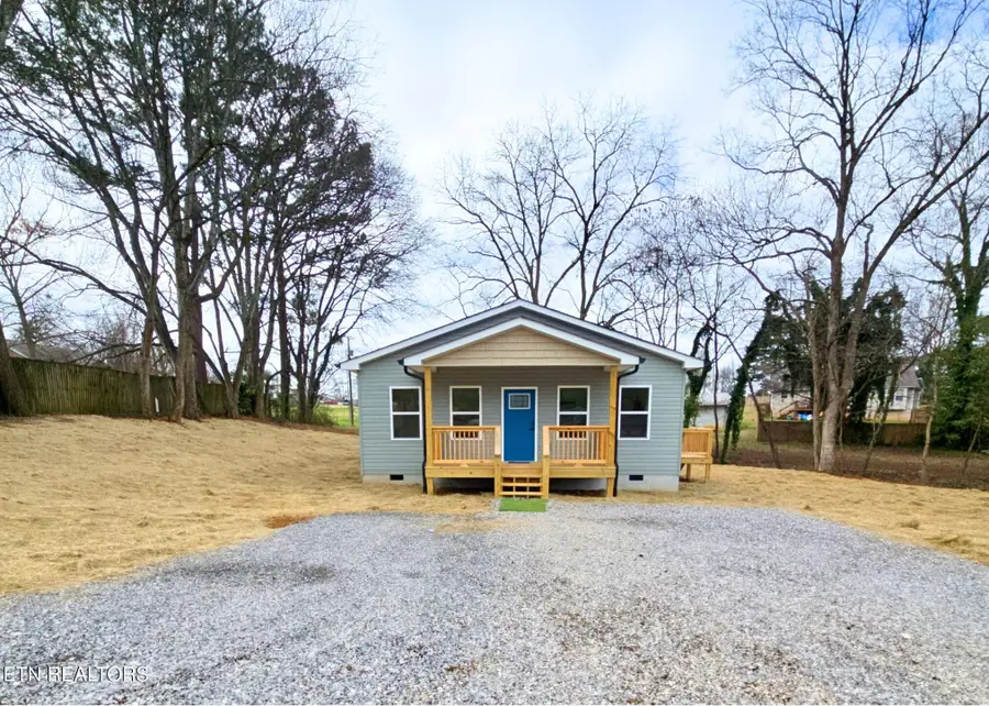 432 Englewood Road, Madisonville, TN 37354 - Image #2