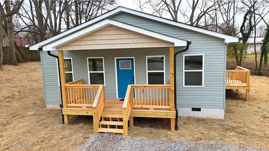 432 Englewood Road, Madisonville, TN 37354 - Image #3