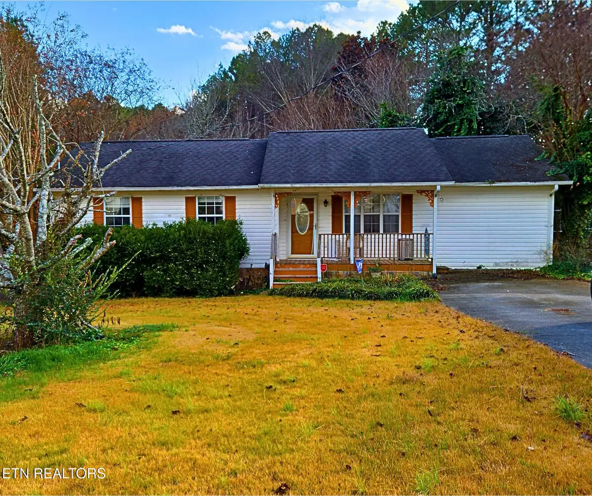 225 County Road 587, Englewood, TN 37329 - Image #1