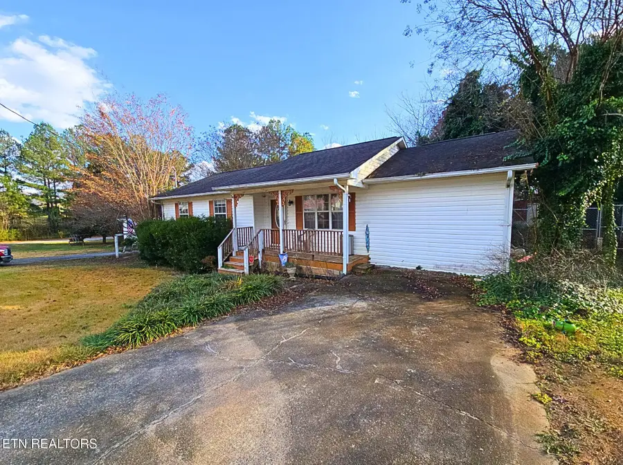 225 County Road 587, Englewood, TN 37329 - Image #2