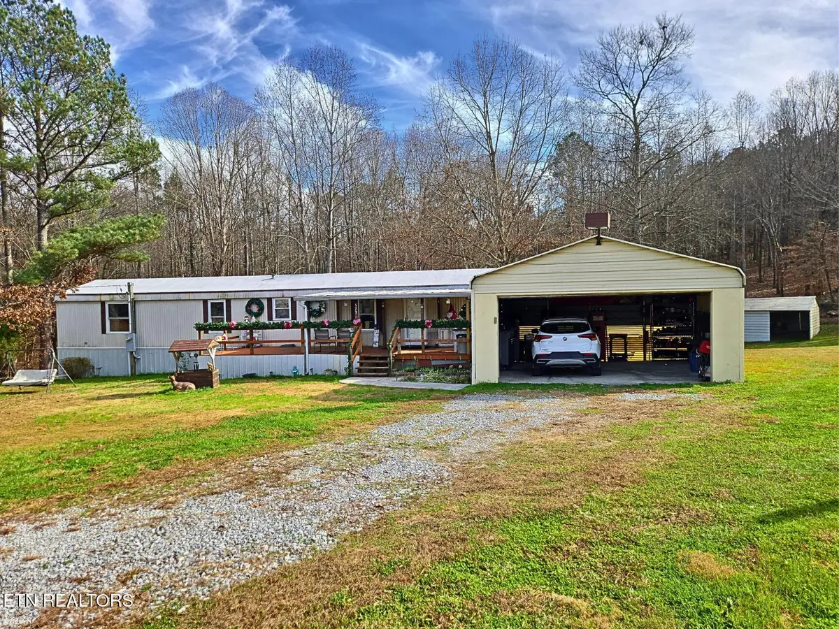 571 County Road 50, Athens, TN 37303 - Image #1