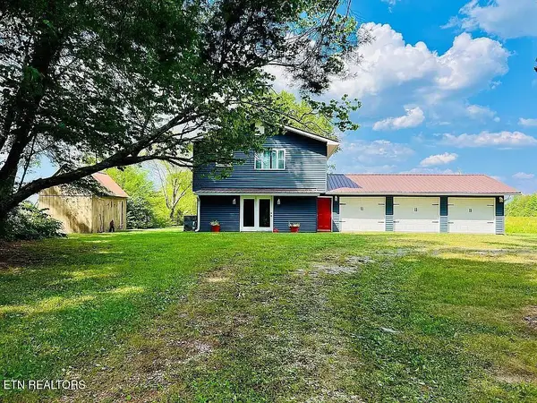 1819 Highway 68, Crossville, TN 38555