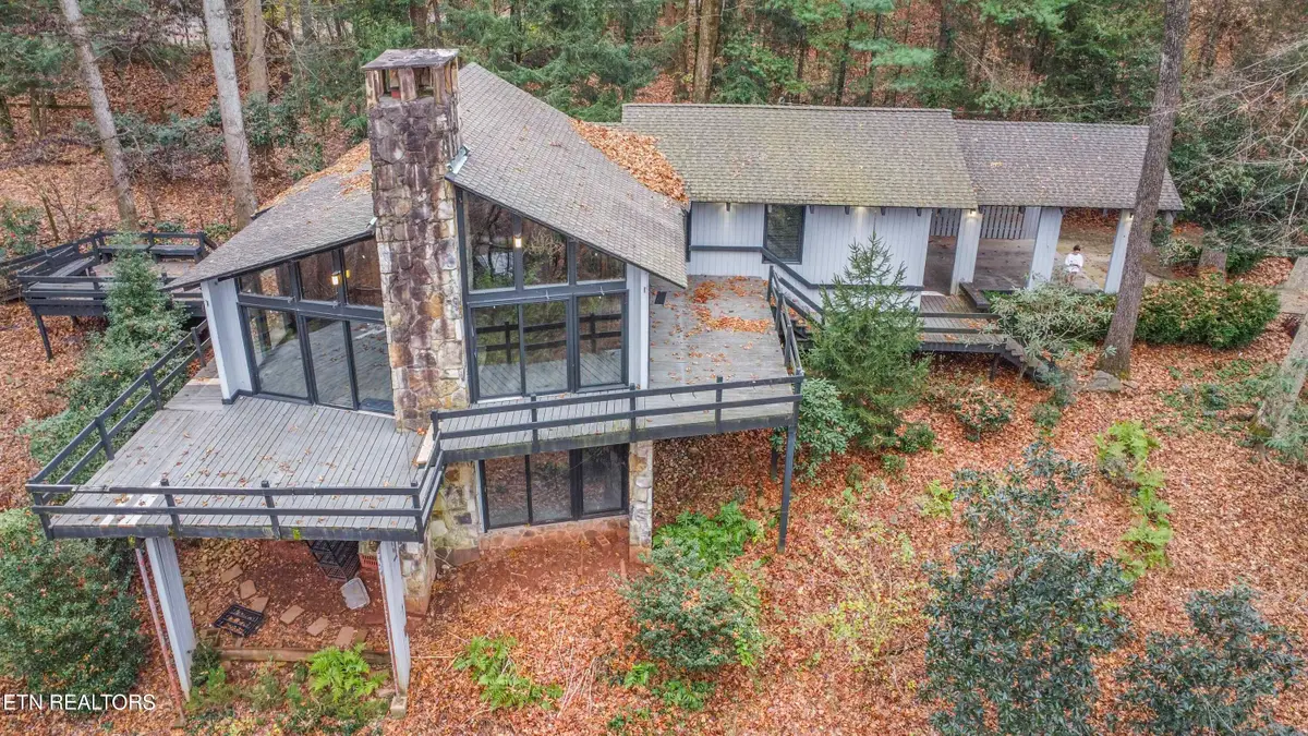 5510 Glen Cove Drive, Knoxville, TN 37919 - Image #1