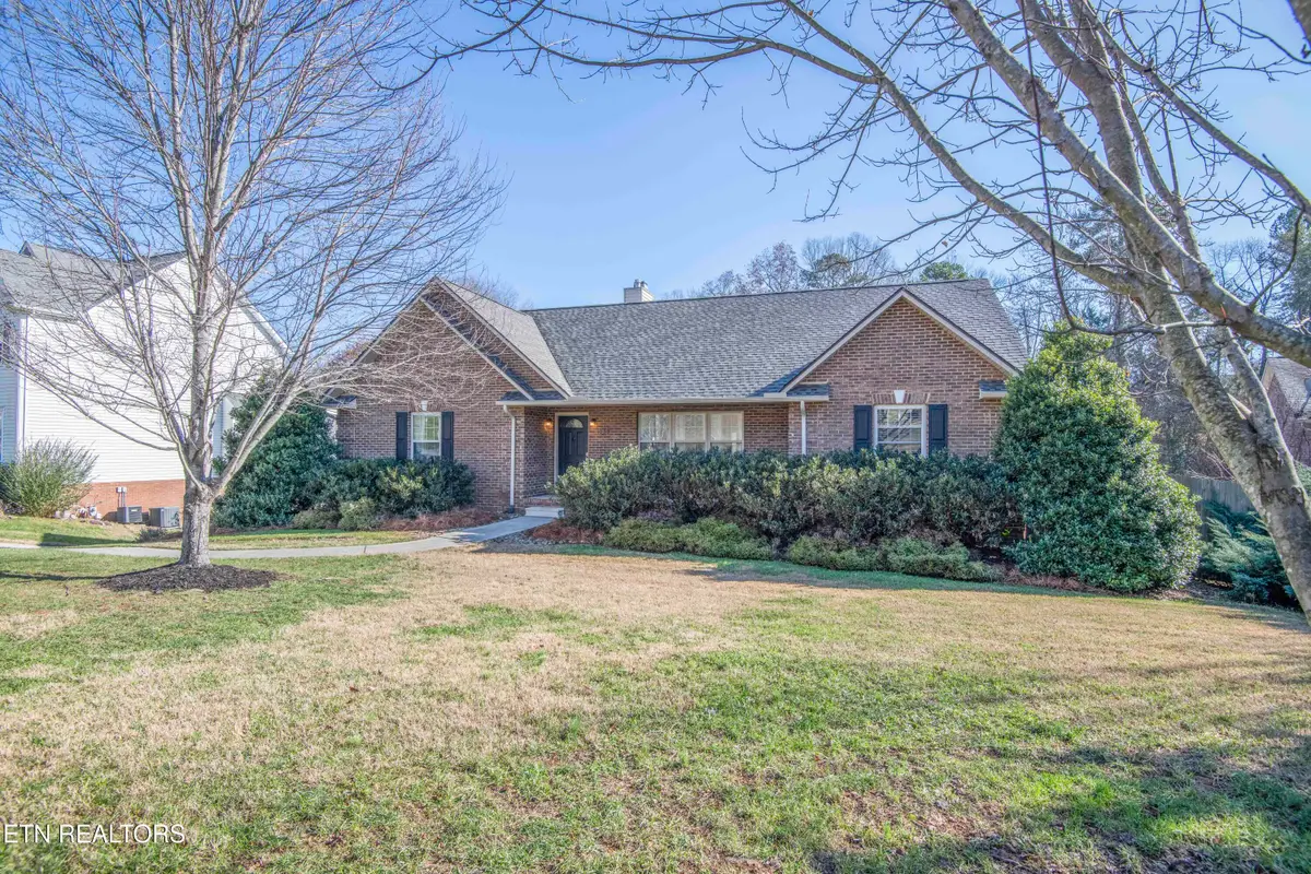 1559 Crestridge Drive, Maryville, TN 37804 - Image #1