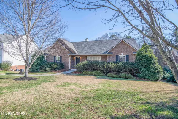 1559 Crestridge Drive, Maryville, TN 37804