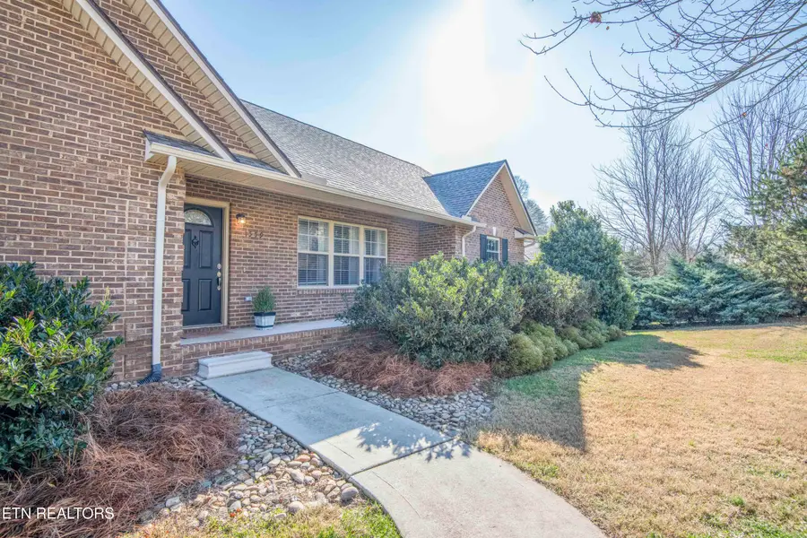 1559 Crestridge Drive, Maryville, TN 37804 - Image #2