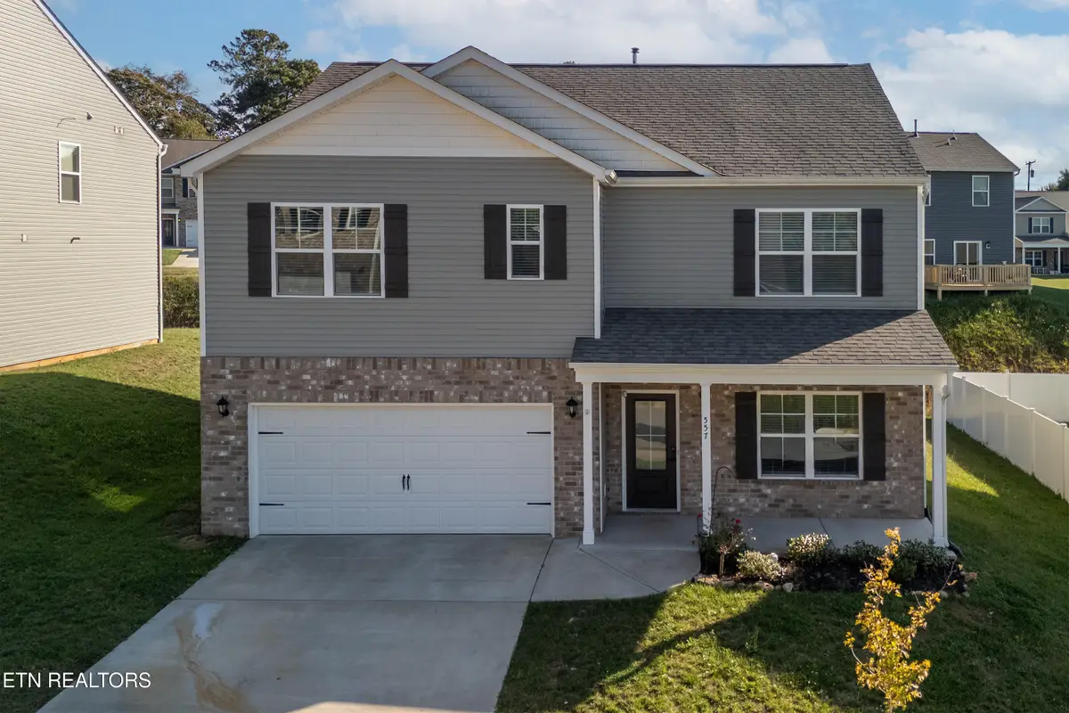 557 Cliff Street, Morristown, TN 37814 - Image #1